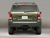 2008 Jeep Grand Cherokee Picture